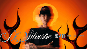 imagem do evento: D.SILVESTRE